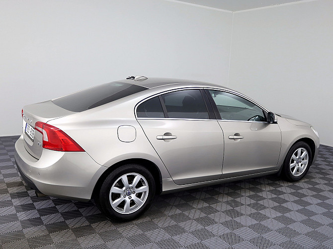 Volvo S60 Momentum ATM 2.0 177kW Tallina - foto 3