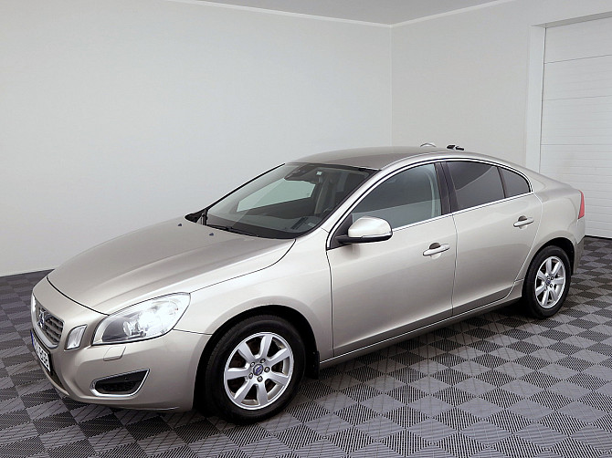 Volvo S60 Momentum ATM 2.0 177kW Tallina - foto 2