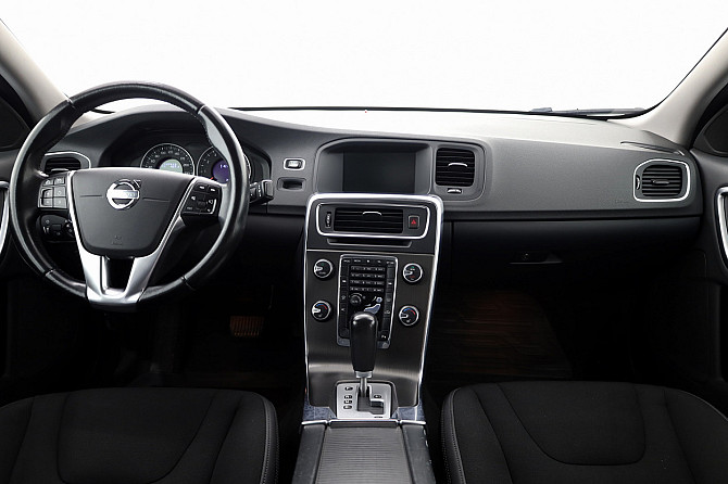 Volvo S60 Momentum ATM 2.0 177kW Tallina - foto 5