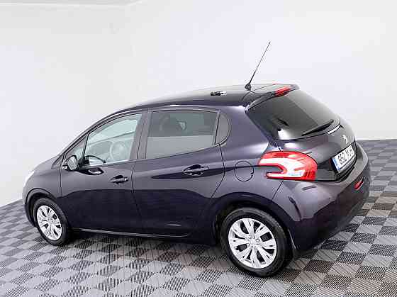 Peugeot 208 Elegance 1.2 60kW Tallina