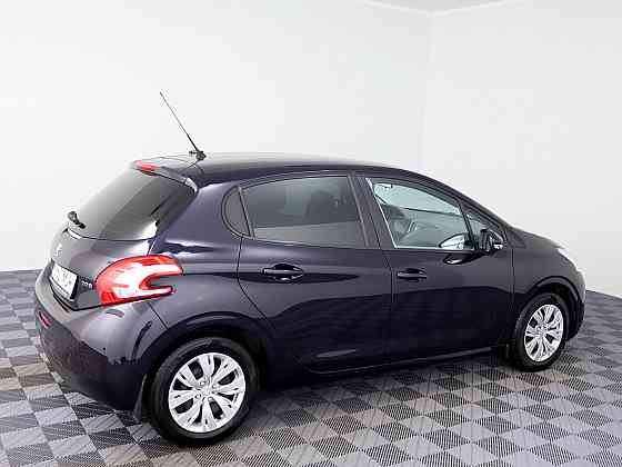 Peugeot 208 Elegance 1.2 60kW Tallina