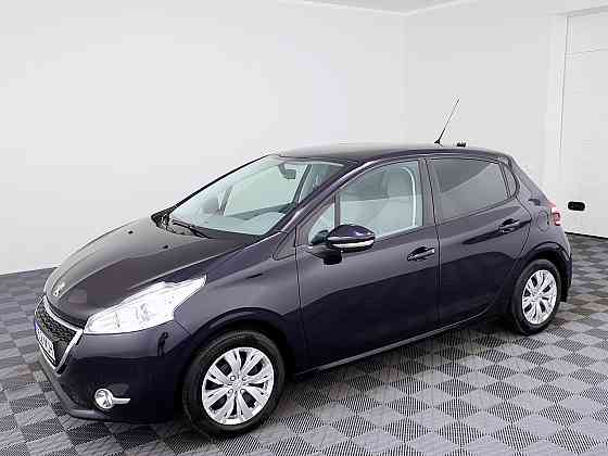 Peugeot 208 Elegance 1.2 60kW Tallina
