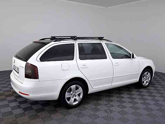 Skoda Octavia Comfortline Facelift ATM 1.6 TDI 77kW Tallina