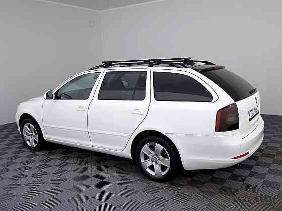 Skoda Octavia Comfortline Facelift ATM 1.6 TDI 77kW Tallina