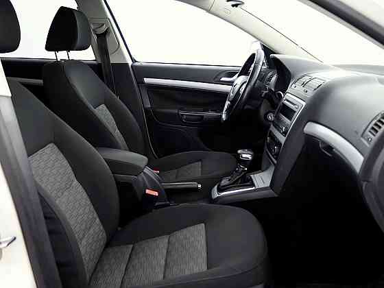 Skoda Octavia Comfortline Facelift ATM 1.6 TDI 77kW Tallina