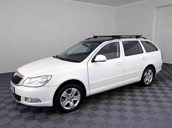 Skoda Octavia Comfortline Facelift ATM 1.6 TDI 77kW Tallina