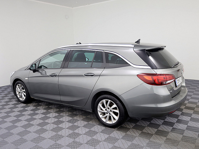 Opel Astra Cosmo ATM 1.3 107kW Таллин - изображение 4