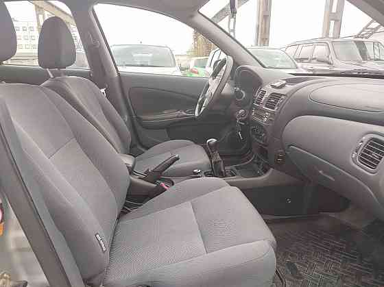 Nissan Almera Facelift 1.5 72kW Таллин