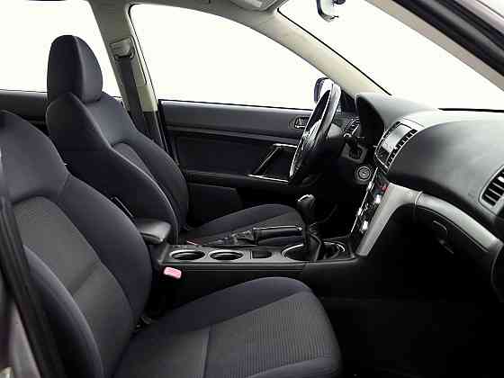 Subaru Legacy Sport Facelift AWD 4x4 2.0 110kW Таллин