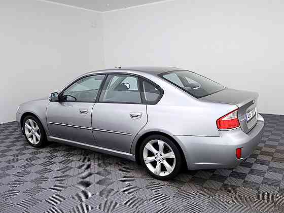 Subaru Legacy Sport Facelift AWD 4x4 2.0 110kW Таллин