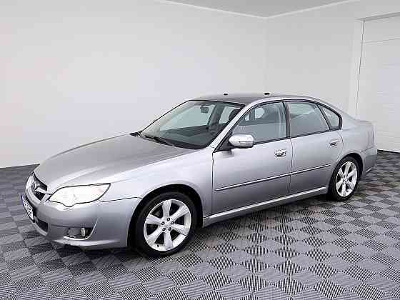 Subaru Legacy Sport Facelift AWD 4x4 2.0 110kW Таллин