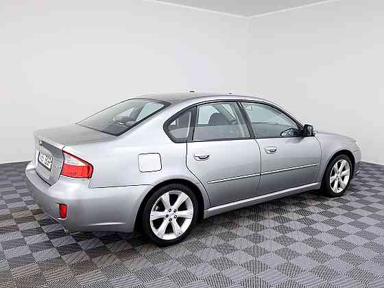 Subaru Legacy Sport Facelift AWD 4x4 2.0 110kW Таллин