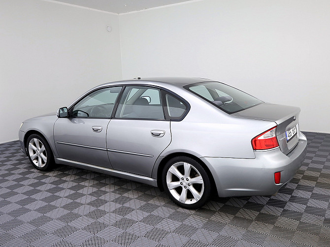 Subaru Legacy Sport Facelift AWD 4x4 2.0 110kW Таллин - изображение 4
