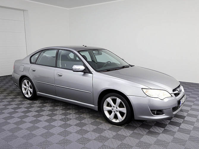 Subaru Legacy Sport Facelift AWD 4x4 2.0 110kW Таллин - изображение 1