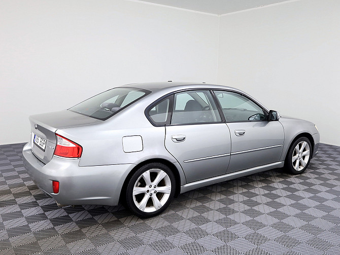 Subaru Legacy Sport Facelift AWD 4x4 2.0 110kW Таллин - изображение 3