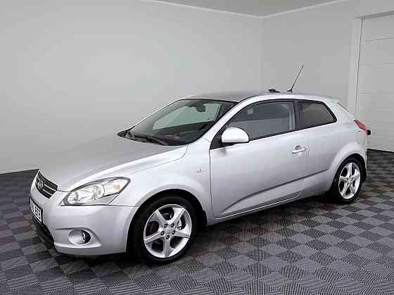 Kia Ceed Proceed Sport ATM 1.6 CRDi 85kW Таллин