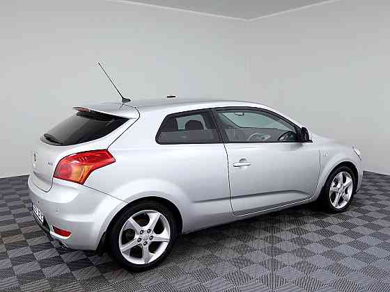 Kia Ceed Proceed Sport ATM 1.6 CRDi 85kW Таллин