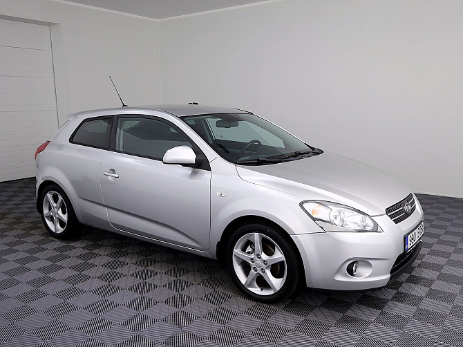Kia Ceed Proceed Sport ATM 1.6 CRDi 85kW Таллин - изображение 1