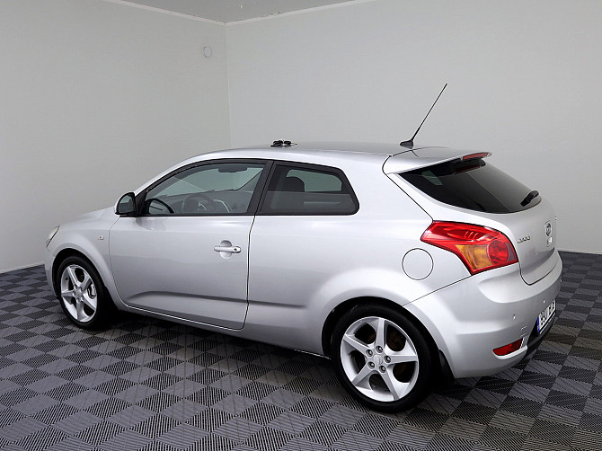 Kia Ceed Proceed Sport ATM 1.6 CRDi 85kW Таллин - изображение 4