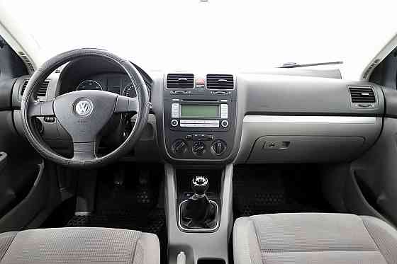 Volkswagen Jetta Comfortline 2.0 TDI 103kW Таллин