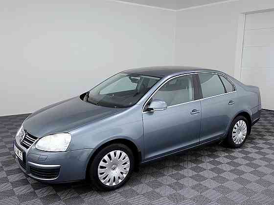 Volkswagen Jetta Comfortline 2.0 TDI 103kW Таллин