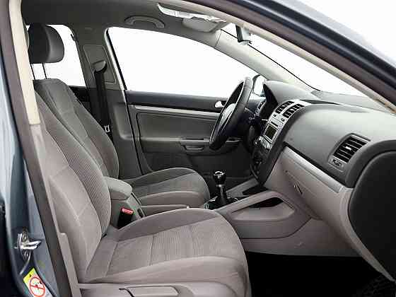 Volkswagen Jetta Comfortline 2.0 TDI 103kW Таллин