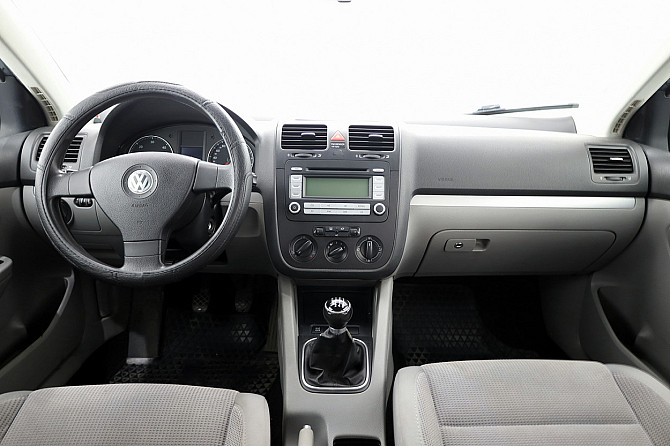 Volkswagen Jetta Comfortline 2.0 TDI 103kW Таллин - изображение 5