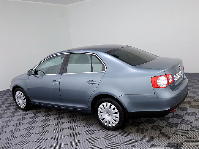 Volkswagen Jetta Comfortline 2.0 TDI 103kW Таллин - изображение 4