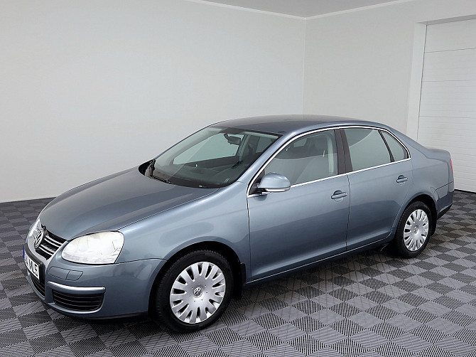 Volkswagen Jetta Comfortline 2.0 TDI 103kW Таллин - изображение 2
