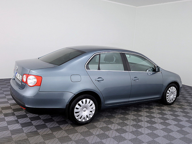 Volkswagen Jetta Comfortline 2.0 TDI 103kW Таллин - изображение 3