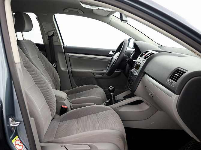 Volkswagen Jetta Comfortline 2.0 TDI 103kW Таллин - изображение 6
