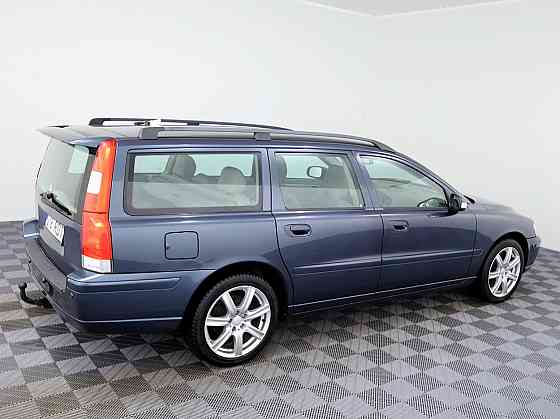 Volvo V70 Summum Facelift ATM 2.4 D5 136kW Таллин
