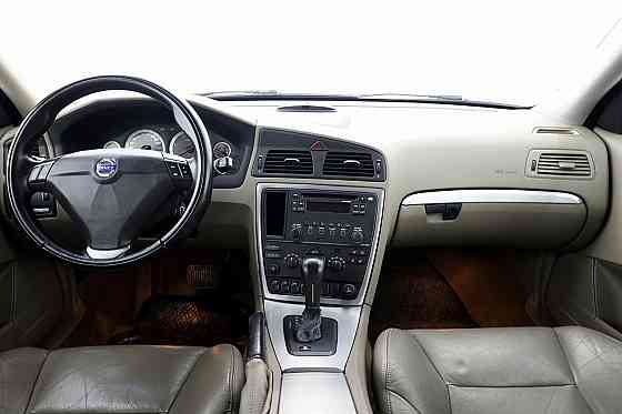 Volvo V70 Summum Facelift ATM 2.4 D5 136kW Таллин