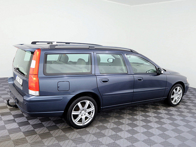 Volvo V70 Summum Facelift ATM 2.4 D5 136kW Таллин - изображение 3