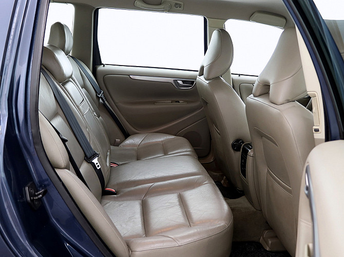 Volvo V70 Summum Facelift ATM 2.4 D5 136kW Таллин - изображение 7