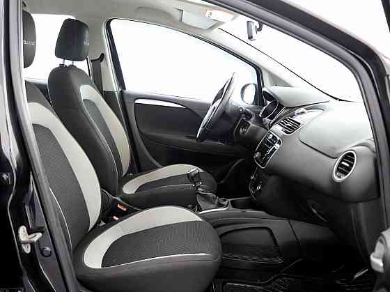 Fiat Punto Facelift 0.9 62kW Таллин