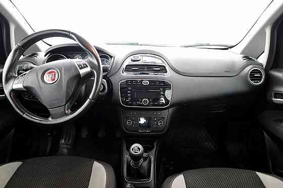 Fiat Punto Facelift 0.9 62kW Таллин