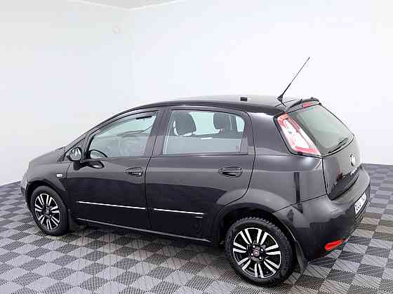 Fiat Punto Facelift 0.9 62kW Таллин