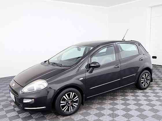 Fiat Punto Facelift 0.9 62kW Таллин