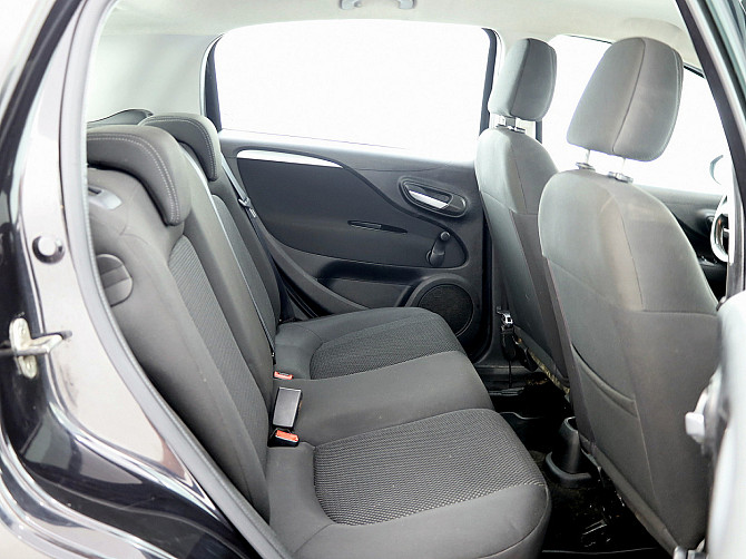 Fiat Punto Facelift 0.9 62kW Таллин - изображение 7