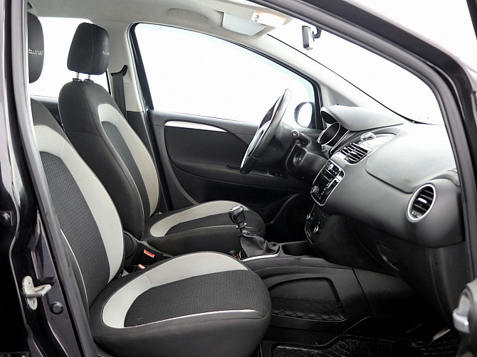 Fiat Punto Facelift 0.9 62kW Таллин - изображение 6