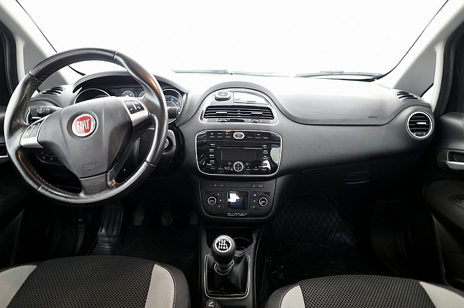 Fiat Punto Facelift 0.9 62kW Таллин - изображение 5