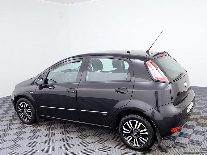 Fiat Punto Facelift 0.9 62kW Таллин - изображение 4