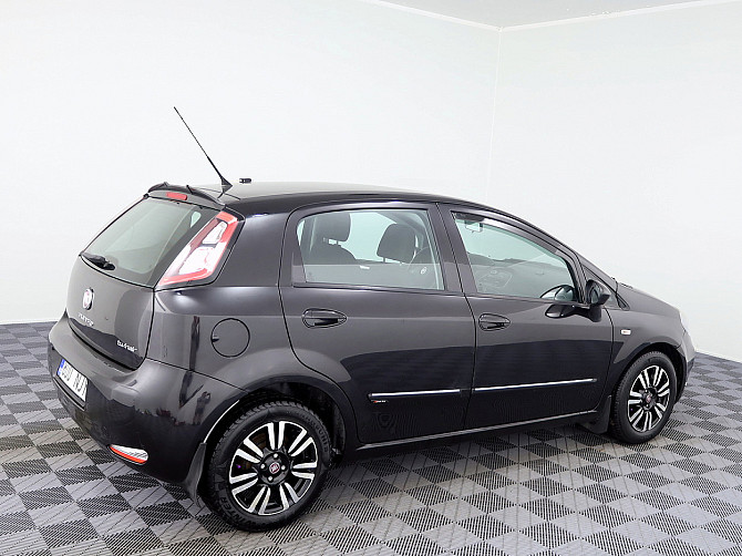 Fiat Punto Facelift 0.9 62kW Таллин - изображение 3