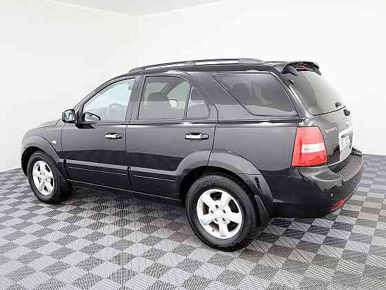 Kia Sorento Executive Facelift ATM 2.5 CRDi 125kW Таллин