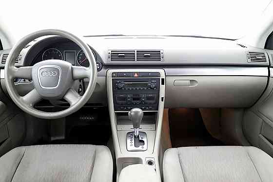 Audi A4 Comfortline Facelift ATM 2.0 96kW Таллин