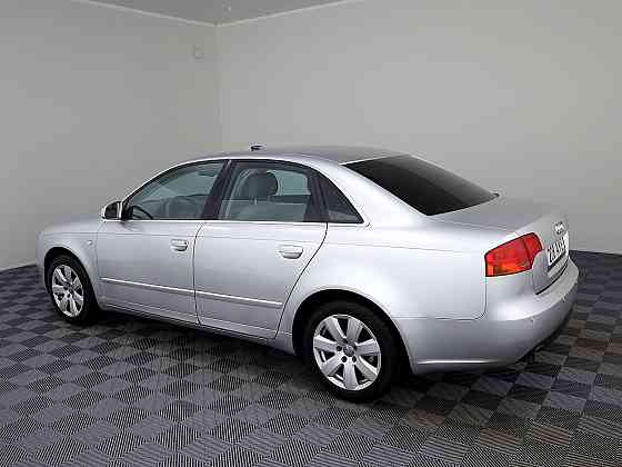 Audi A4 Comfortline Facelift ATM 2.0 96kW Таллин