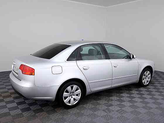 Audi A4 Comfortline Facelift ATM 2.0 96kW Таллин