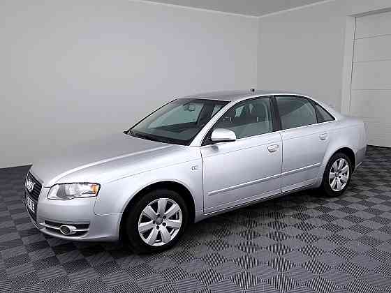 Audi A4 Comfortline Facelift ATM 2.0 96kW Таллин