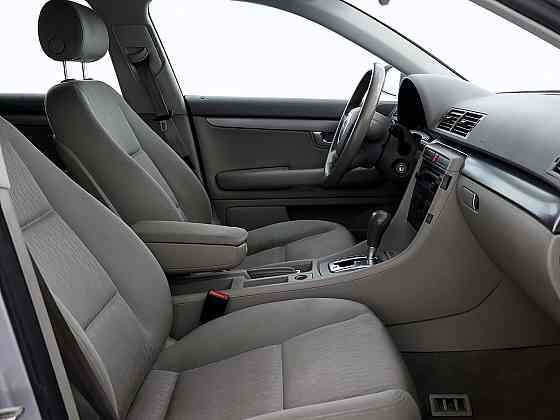 Audi A4 Comfortline Facelift ATM 2.0 96kW Таллин